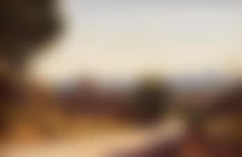 Route aux environs de Rome (preview)