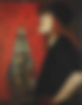The Harlot of Marseilles (preview)