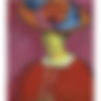 Schokko (Schokko mit Tellerhut) Schokko (Schokko with wide-brimmed hat) (preview)