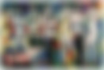 I love women (dyptique) (preview)