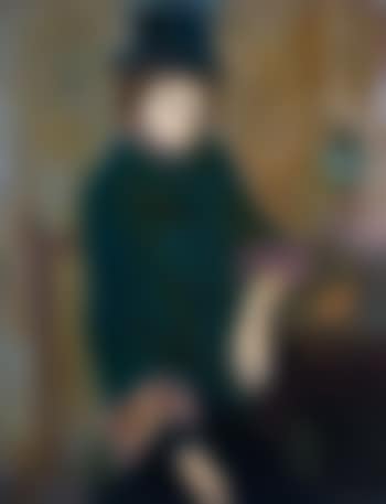 Le clown triste (preview)