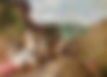 Motiv aus Wachau (preview)