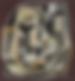 Composition- Cubisme Ornemental (preview)