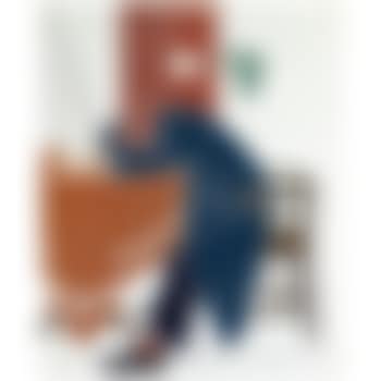 L'uomo Dell'organizzazione (preview)
