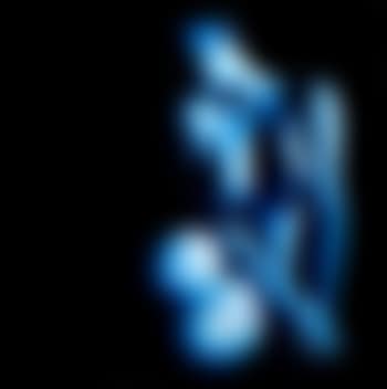 Cerulean nude (preview)