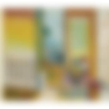 Le Petit Déjeuner, Radiateur (preview)