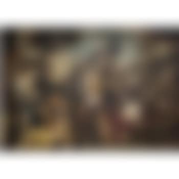 Il Ratto Delle Sabine (preview)