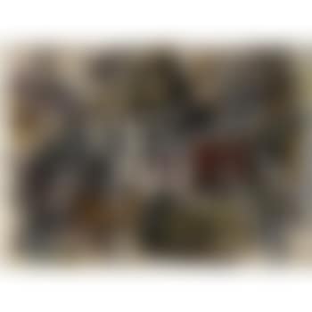 Creation Of Eve (preview)