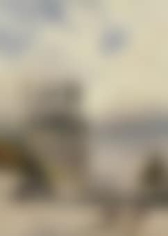 Le Pavillon de Flore, Tuileries, Paris (preview)