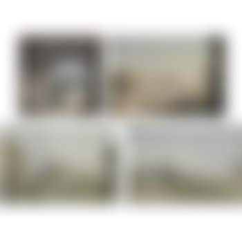 A Group Of Twenty Views Of St. Petersburg (preview)