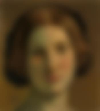 Bildnis Frau Mosthaff (preview)