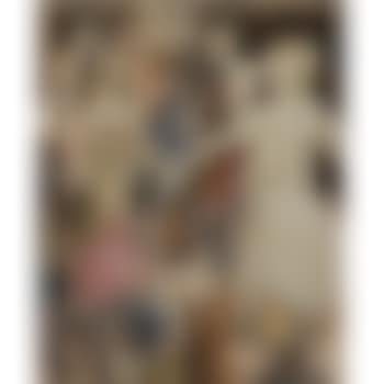 Beatitude 8: Worship (preview)