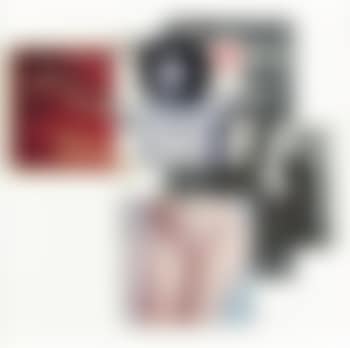 Doorsiana (From The Body Mix Series) (preview)