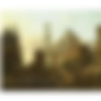 A Lively Townscene, Utrecht (preview)