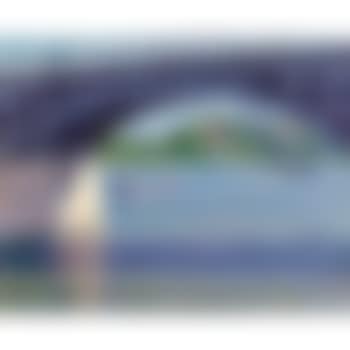 Le Pont D'Argenteuil Et La Seine (preview)