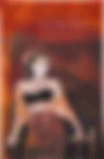 Runaway Nurse (preview)