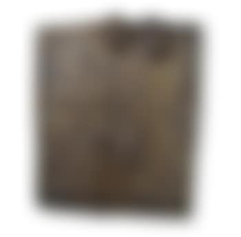 Relief 9/59 - Relief III aus der Reihe: 7 Reliefs zum Thema Torso (preview)