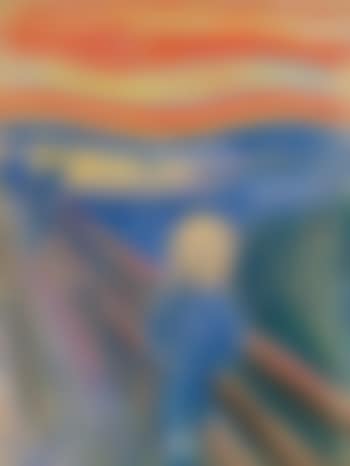 The Scream (preview)