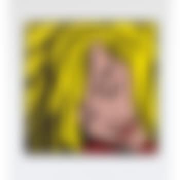 Sleeping Girl (preview)