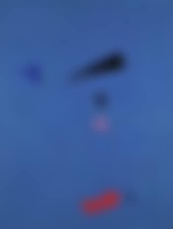 Peinture (Étoile Bleue) (preview)