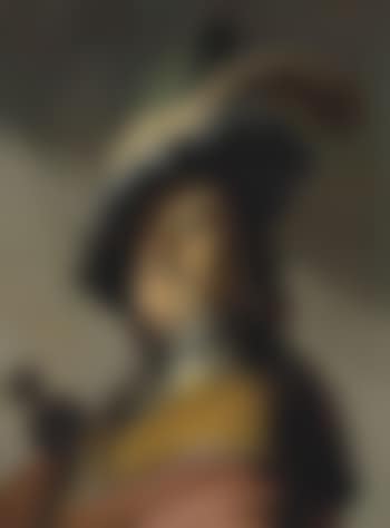 A man in a gorget and cap (preview)