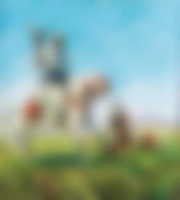 La Chasse Au Faucon (preview)