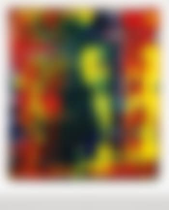 Abstraktes Bild (preview)