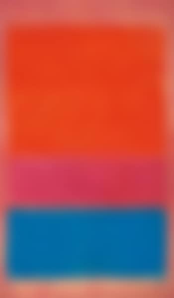 No. 1 (Royal Red And Blue) (preview)