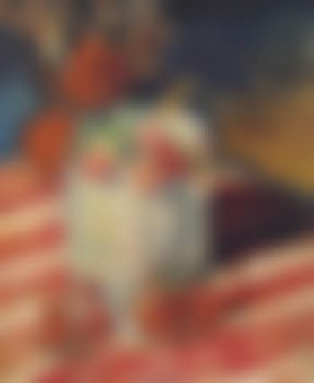 Still Life with Flowers (preview)