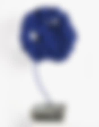 Sculpture Éponge Bleue Sans Titre, SE 168 (preview)