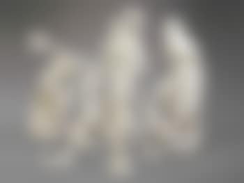 Clothes Veins Study Series (preview)