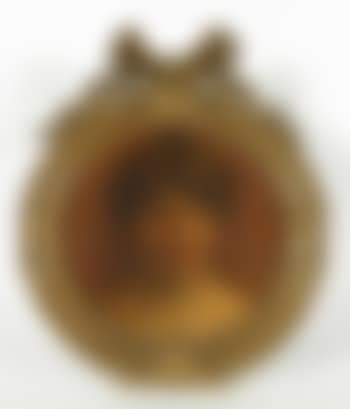 Damesportret (preview)