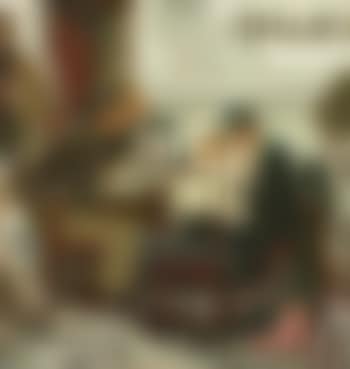 Saying Grace (preview)