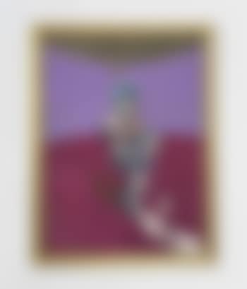 Portrait of George Dyer Talking (preview)