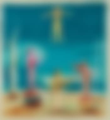The rehearsal (preview)