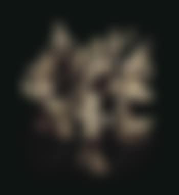 A Group Of Six Carved Ivory And Walnut Figures Of Beggars (preview)