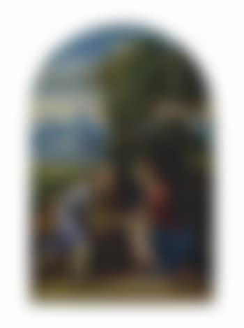 The Holy Family (preview)