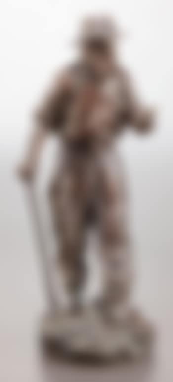 The Archaeologist (preview)