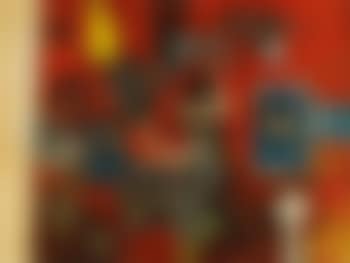 Priest of the Red Temple (preview)