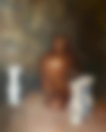 Copper and Porcelain (preview)