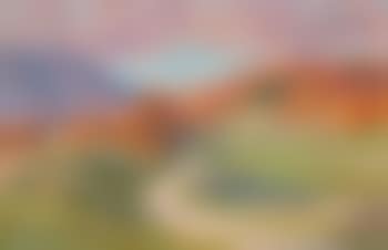 Sonnige Herbstlandschaft (preview)