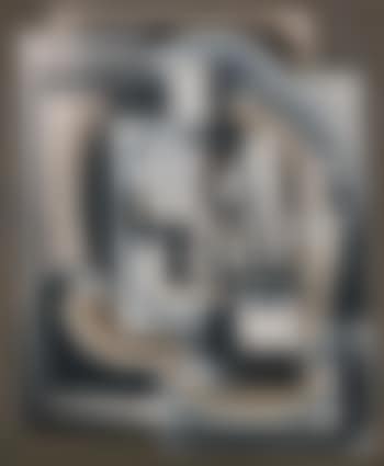 Cubisme Ornemental (preview)