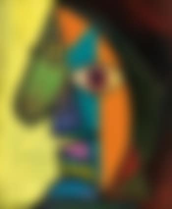 Portrait De Picasso (preview)