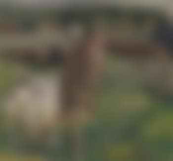The Scarecrow, Cookham (preview)