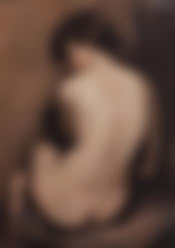 Nue timide (preview)