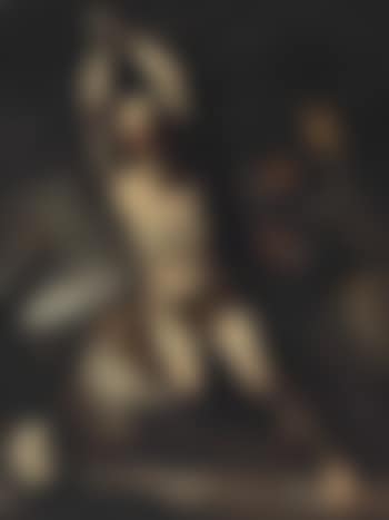 The Martyrdom of Saint Bartholomew (preview)