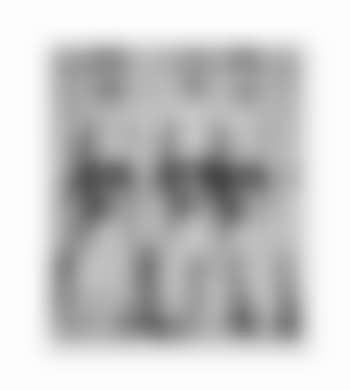Triple Elvis [Ferus Type] (preview)