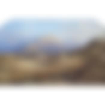The ancient church of St. John with the Citadel, Pergamos; The ruins of Laodicea, a pair (preview)