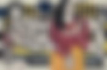 Le corsage rouge (preview)
