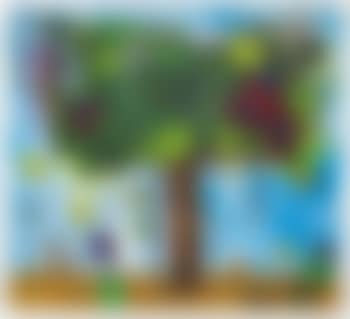 Time Storm Three (Tree of Life) (preview)